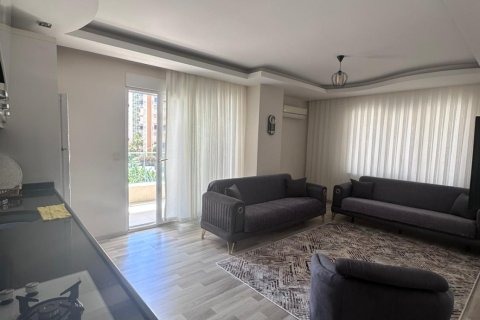 2+1 Lejlighed  i Mahmutlar, Antalya, Tyrkiet Nr. 232168 - 2