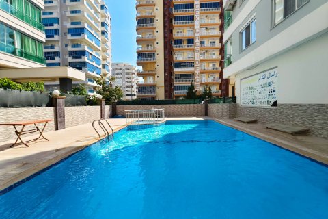 2+1 Lejlighed  i Mahmutlar, Antalya, Tyrkiet Nr. 232168 - 13