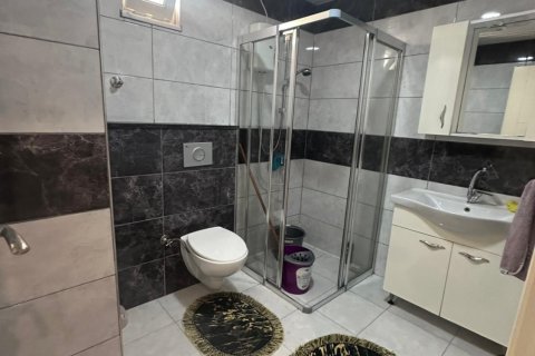2+1 Lejlighed  i Mahmutlar, Antalya, Tyrkiet Nr. 232168 - 11