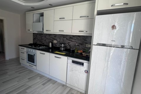 2+1 Lejlighed  i Mahmutlar, Antalya, Tyrkiet Nr. 232168 - 5