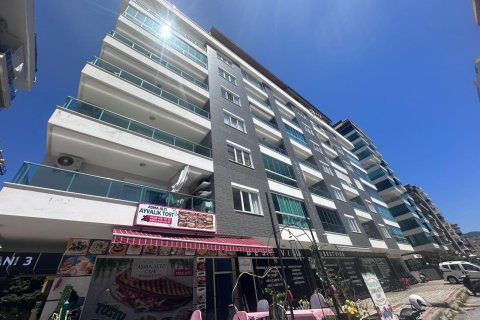 2+1 Wohnung  in Mahmutlar, Antalya, Türkei Nr. 232168
