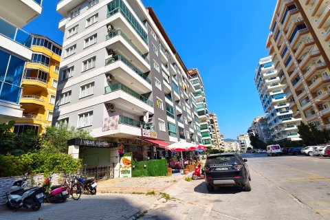 2+1 Lejlighed  i Mahmutlar, Antalya, Tyrkiet Nr. 232168 - 16