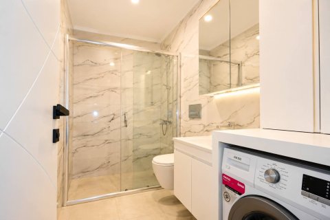 Apartment for sale in Mahmutlar, Antalya, Turkey, 1 bedroom, 55m2, No. 232165 – photo 9
