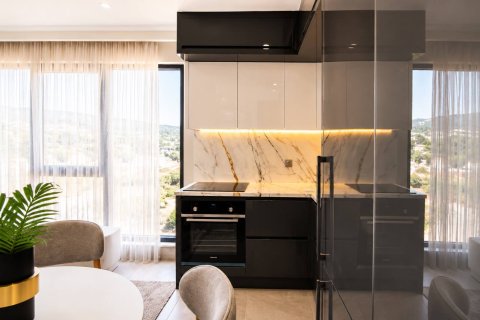 Apartment for sale in Mahmutlar, Antalya, Turkey, 1 bedroom, 55m2, No. 232165 – photo 2