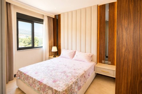 Apartment for sale in Mahmutlar, Antalya, Turkey, 1 bedroom, 55m2, No. 232165 – photo 4