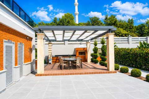 Apartment for sale in Mahmutlar, Antalya, Turkey, 1 bedroom, 55m2, No. 232165 – photo 11