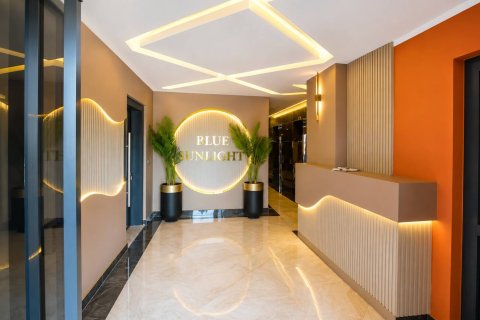 Apartment for sale in Mahmutlar, Antalya, Turkey, 1 bedroom, 55m2, No. 232165 – photo 12
