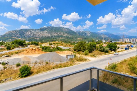 Apartment for sale in Mahmutlar, Antalya, Turkey, 1 bedroom, 55m2, No. 232165 – photo 8
