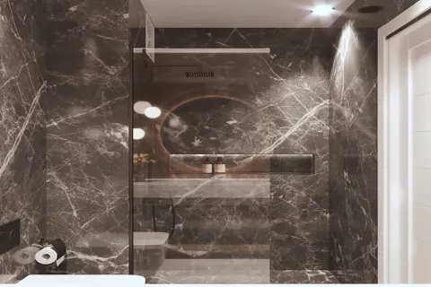 1+1 Lägenhet i Avsallar, Antalya, Turkiet Nr. 221002 - 19