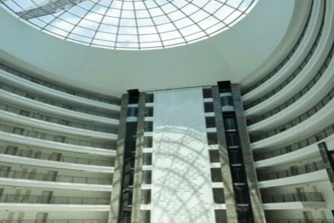 2+1 Lejlighed  i Aksu, Antalya, Tyrkiet Nr. 221006 - 9