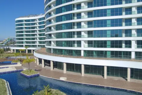 2+1 Lejlighed  i Aksu, Antalya, Tyrkiet Nr. 221006 - 6