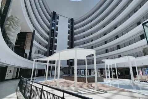 2+1 Lejlighed  i Aksu, Antalya, Tyrkiet Nr. 221006 - 12