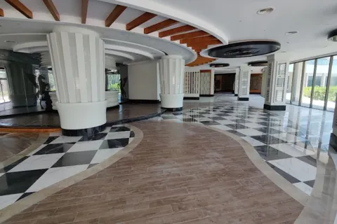 2+1 Lejlighed  i Aksu, Antalya, Tyrkiet Nr. 221006 - 11