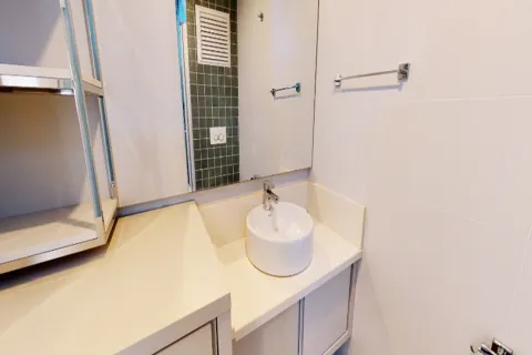 2+1 Lejlighed  i Aksu, Antalya, Tyrkiet Nr. 221006 - 22