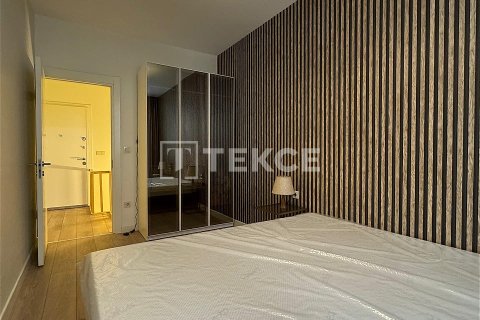 2+1 Wohnung  in Istanbul, Türkei Nr. 232312 - 7