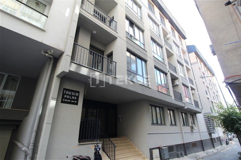 2+1 Wohnung  in Istanbul, Türkei Nr. 232312 - 3