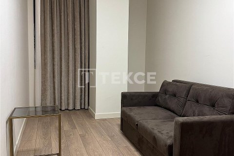 2+1 Wohnung  in Istanbul, Türkei Nr. 232312 - 13