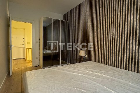 2+1 Wohnung  in Istanbul, Türkei Nr. 232312 - 6
