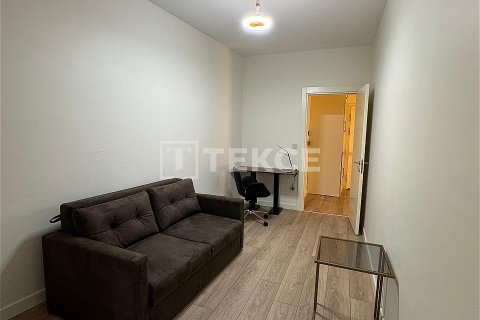 2+1 Wohnung  in Istanbul, Türkei Nr. 232312 - 12