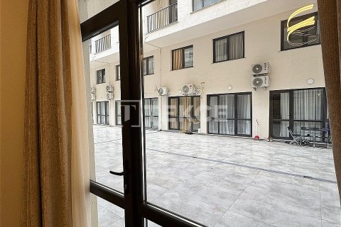 2+1 Wohnung  in Istanbul, Türkei Nr. 232312 - 25