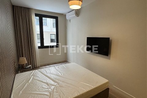 2+1 Wohnung  in Istanbul, Türkei Nr. 232312 - 8