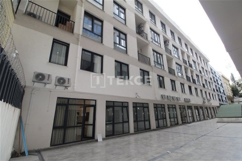 2+1 Wohnung  in Istanbul, Türkei Nr. 232312 - 2