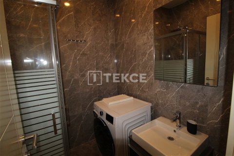 2+1 Wohnung  in Istanbul, Türkei Nr. 232312 - 18