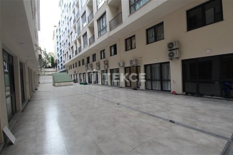 2+1 Wohnung in Istanbul, Türkei Nr. 232312