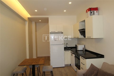 2+1 Wohnung  in Istanbul, Türkei Nr. 232312 - 16