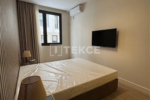 2+1 Wohnung  in Istanbul, Türkei Nr. 232312 - 9