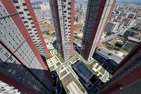2+1 Lejlighed i Esenyurt, Istanbul, Tyrkiet Nr. 232310