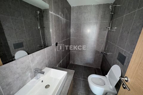 آپارتمان در Esenyurt ، ترکیه 2 خوابه ، 113 متر مربع. شماره 232310 - 14