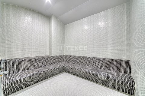 پنت هاس در Alanya ، ترکیه 1 خوابه ، 75 متر مربع. شماره 232309 - 19