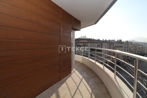 3+1 Wohnung in Ankara, Türkei Nr. 232308 - 18