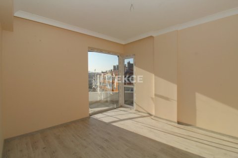 3+1 Wohnung in Ankara, Türkei Nr. 232308 - 11