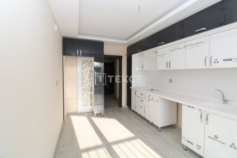 3+1 Wohnung in Ankara, Türkei Nr. 232308 - 8