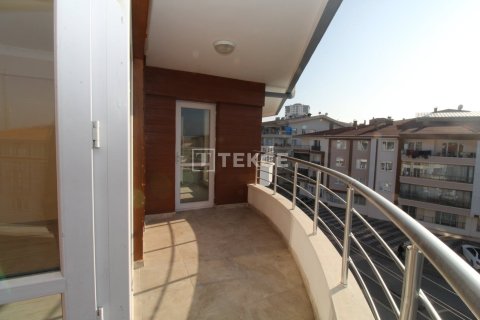 3+1 Wohnung in Ankara, Türkei Nr. 232308 - 17