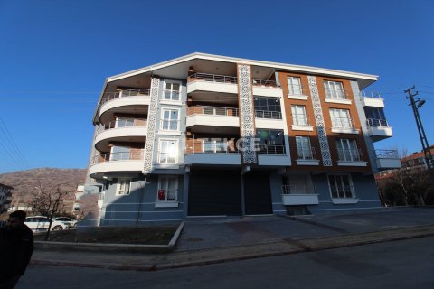 3+1 Wohnung in Ankara, Türkei Nr. 232308 - 2