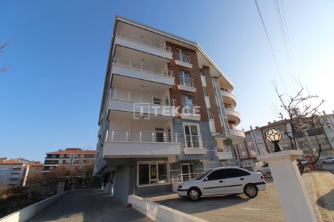 3+1 Wohnung in Ankara, Türkei Nr. 232308 - 3
