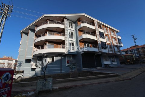 3+1 Wohnung in Ankara, Türkei Nr. 232308 - 4