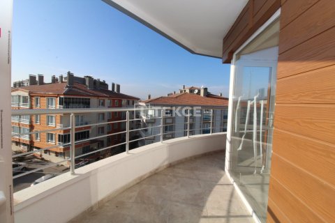 3+1 Wohnung in Ankara, Türkei Nr. 232308 - 16