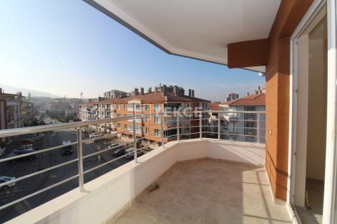 3+1 Wohnung in Ankara, Türkei Nr. 232308 - 15