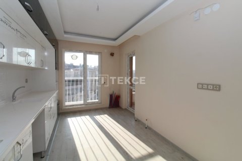 3+1 Wohnung in Ankara, Türkei Nr. 232308 - 7