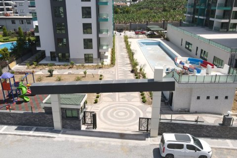 Продажа квартиры  в Аланье, Анталье, Турция 3+1, 150м2, №156796 – фото 8