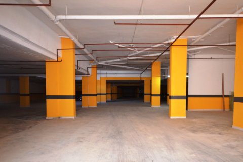 3+1 Lägenhet i Alanya, Antalya, Turkiet Nr. 156796 - 14