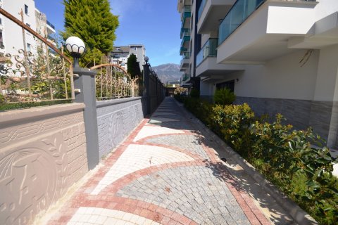 3+1 Lägenhet i Alanya, Antalya, Turkiet Nr. 156796 - 6