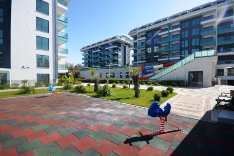 3+1 Lägenhet i Alanya, Antalya, Turkiet Nr. 156796 - 8