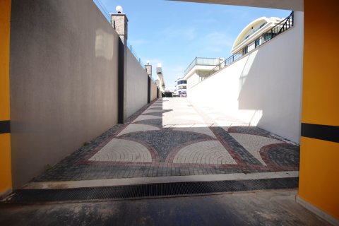3+1 Lägenhet i Alanya, Antalya, Turkiet Nr. 156796 - 9
