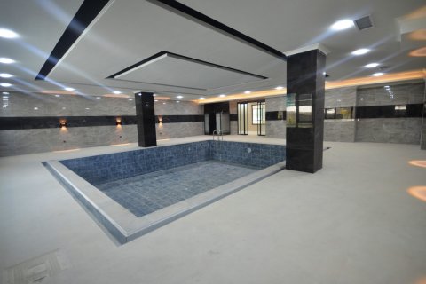 3+1 Lägenhet i Alanya, Antalya, Turkiet Nr. 156796 - 12