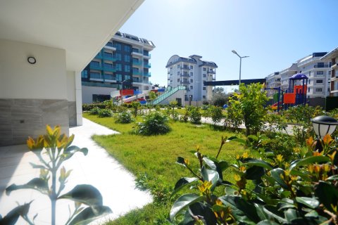3+1 Lägenhet i Alanya, Antalya, Turkiet Nr. 156796 - 5